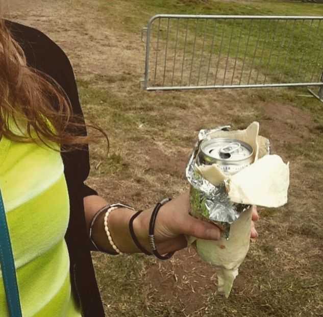 Nggak Pinter Sembunyi